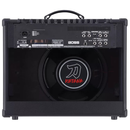 Boss Katana-100 MkII