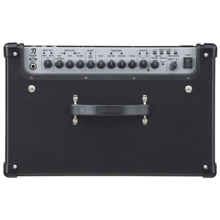 Boss Katana-110 Bass