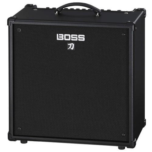 Boss Katana-110 Bass