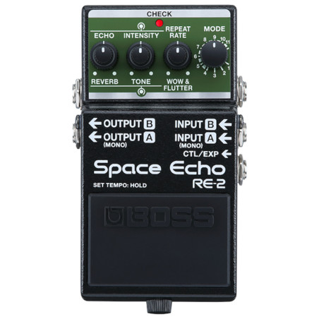 Boss RE-2 Space Echo