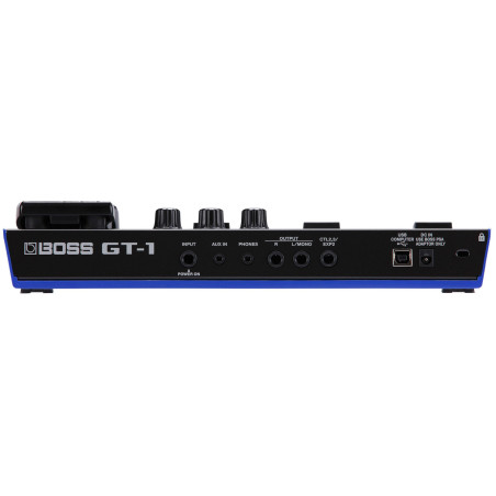 Boss GT-1 Guitar Effects Processor