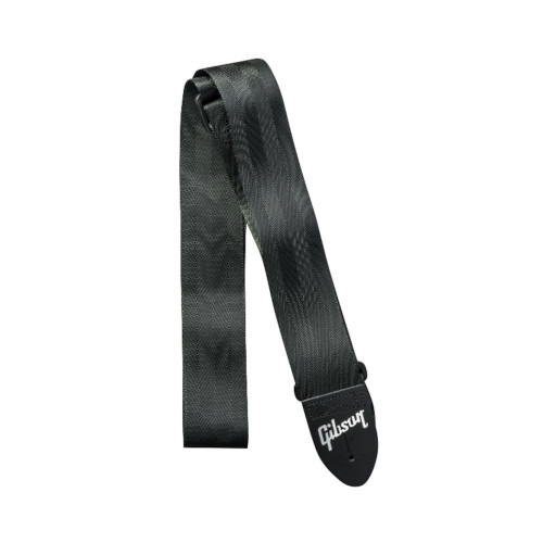 Gibson Gear The Seatbelt Guitar Strap