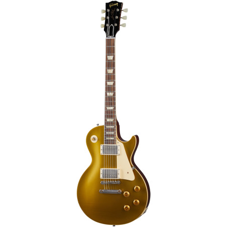 Gibson Custom 1957 Les Paul Goldtop Darkback Murphy Lab Light Aged