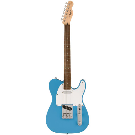 Squier Sonic Telecaster, California Blue