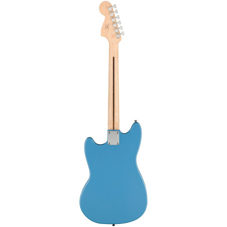 Squier Sonic Mustang HH, California Blue
