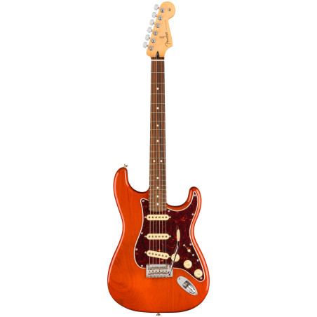 Fender Player Stratocaster, Aged Natural