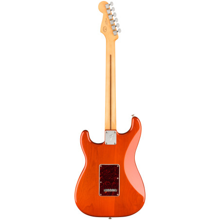 Fender Player Stratocaster, Aged Natural