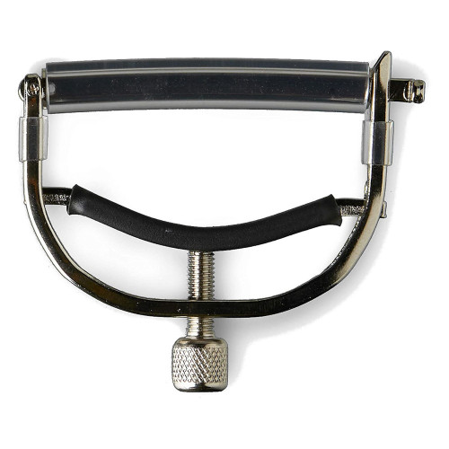 Taylor Capo 12-String/Nylon, Bright Nickel