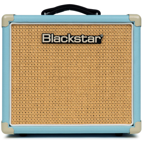 Blackstar HT-1R MkII Combo LTD Baby Blue