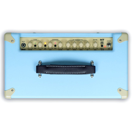 Blackstar HT-5R MkII Combo LTD Baby Blue