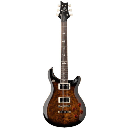 PRS SE McCarty 594, Black Gold Burst