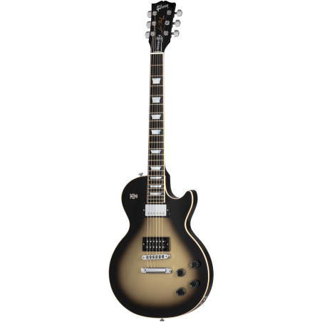 Gibson USA Adam Jones Les Paul Standard, Antique Silverburst