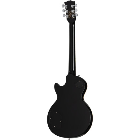 Gibson USA Adam Jones Les Paul Standard, Antique Silverburst