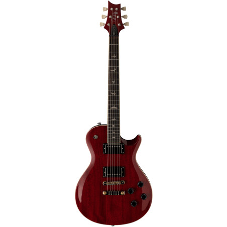 PRS SE McCarty 594 Singlecut Standard, Vintage Cherry