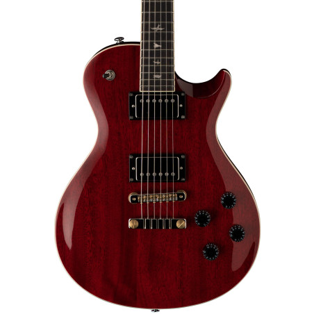 PRS SE McCarty 594 Singlecut Standard, Vintage Cherry
