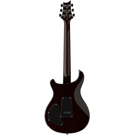 PRS SE DGT David Grissom Signature, McCarty Tobacco Sunburst