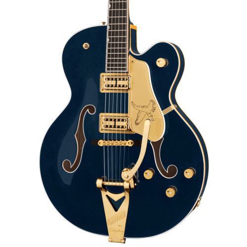Gretsch G6136TG Players Edition Falcon w String-Thru Bigsby