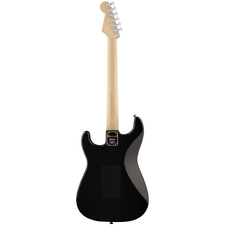 Charvel PRO-MOD SO-CAL STYLE 1 HH FR M Gamera Black