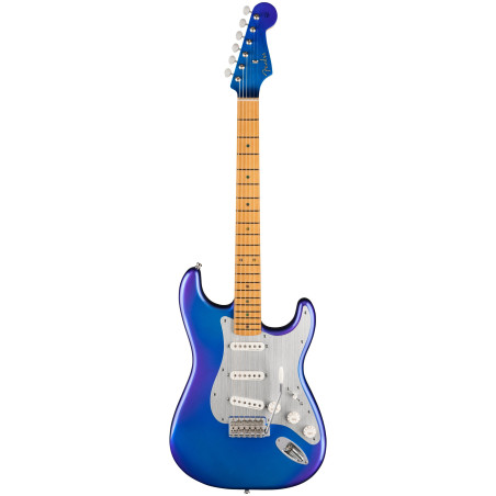 Fender Limited Edition H.E.R. Stratocaster, Blue Marlin