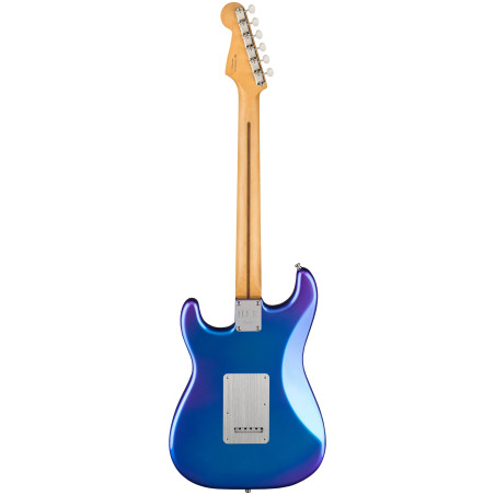 Fender Limited Edition H.E.R. Stratocaster, Blue Marlin