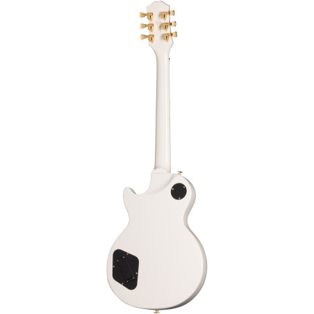 Epiphone Matt Heafy Les Paul Custom Origins - Bone White