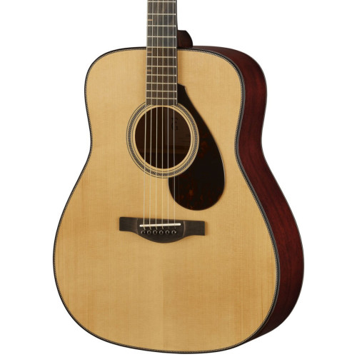 Yamaha FG9 M