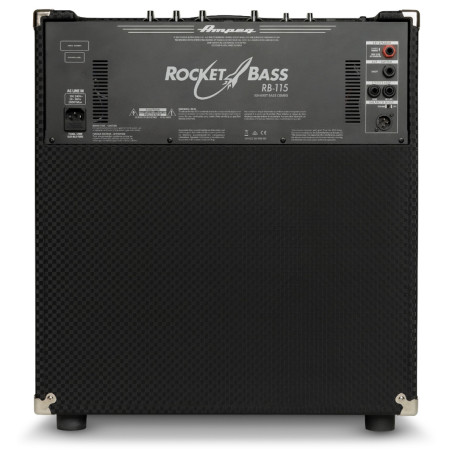 Ampeg Rocket Bass RB-115