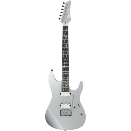 Ibanez Tim Henson Signature TOD10 - Classic Silver