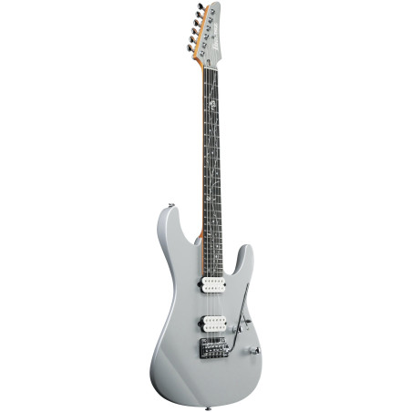 Ibanez Tim Henson Signature TOD10 - Classic Silver