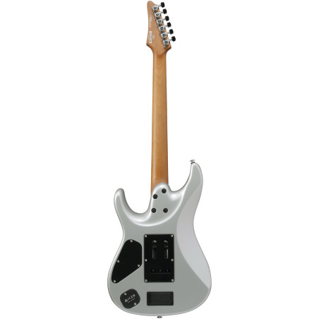 Ibanez Tim Henson Signature TOD10 - Classic Silver