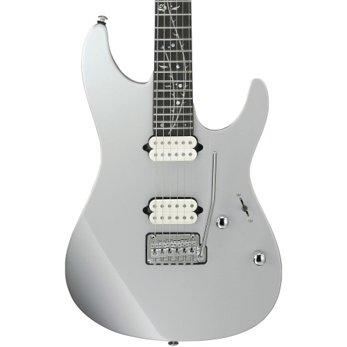 Ibanez Tim Henson Signature TOD10 - Classic Silver