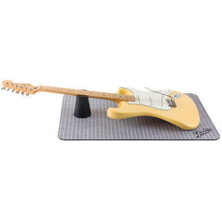 Fender Work Mat, Grill Cloth