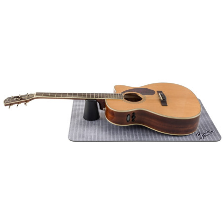Fender Work Mat, Grill Cloth