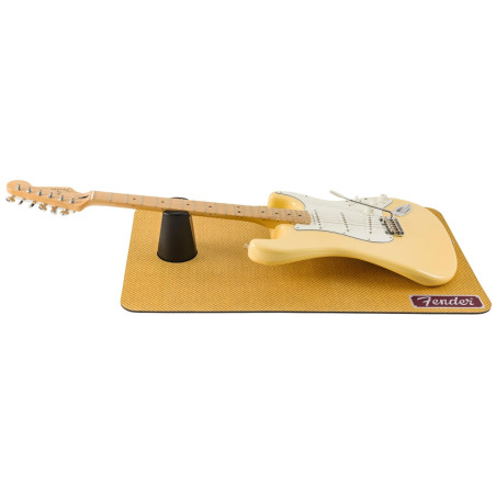 Fender Work Mat, Tweed