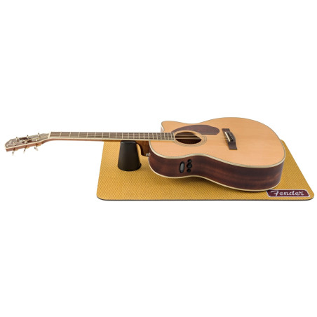 Fender Work Mat, Tweed