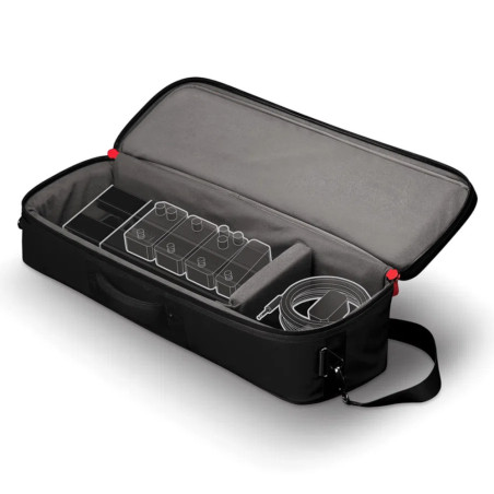 D’Addario Backline XPND-01 Pedalboard Transporter Bag