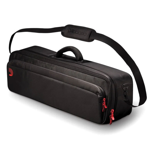 D’Addario Backline XPND-01 Pedalboard Transporter Bag