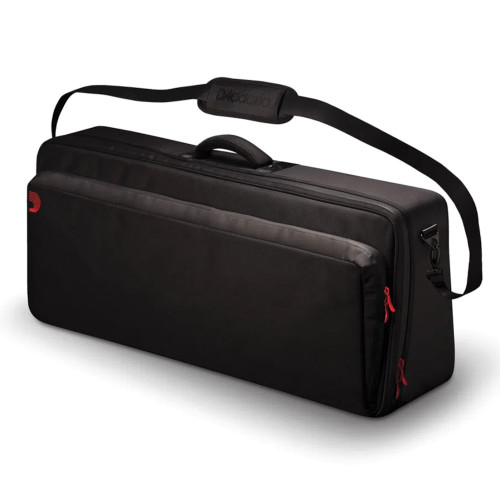 D’Addario Backline XPND-02 Pedalboard Transporter Bag