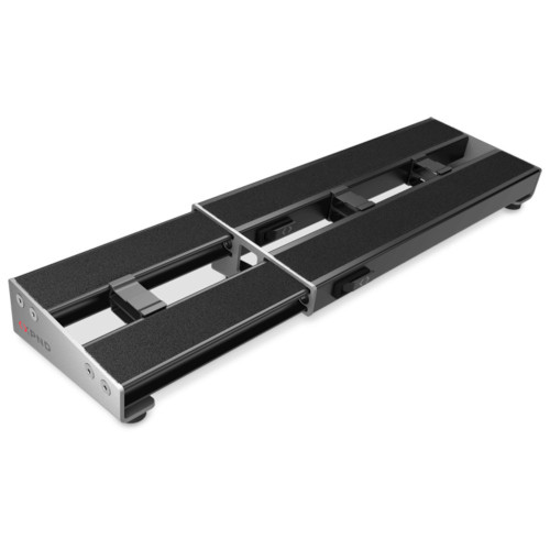 D’Addario Single Row Pedalboard XPND-01