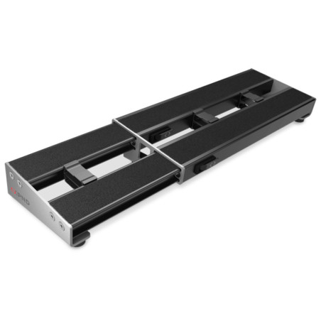 D’Addario Single Row Pedalboard XPND-01