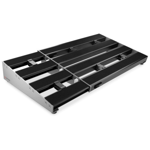 D’Addario Double Row Pedalboard XPND-02