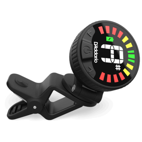 D’Addario Nexxus 360 Rechargeable Tuner