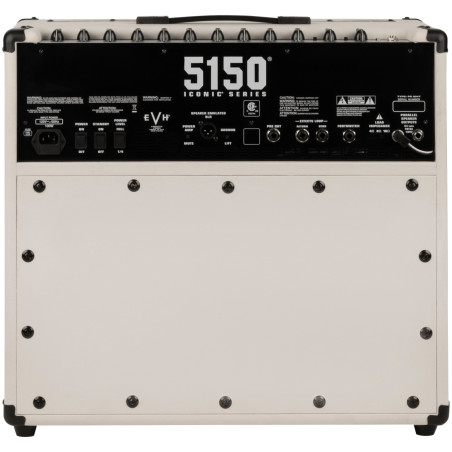 EVH 5150 Iconic Series 40W 1x12 Combo