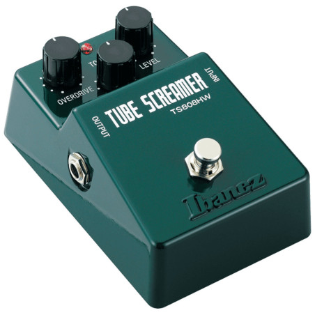 Ibanez TS808HWB Hand-wired