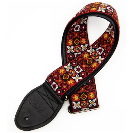 Souldier Woodstock Red