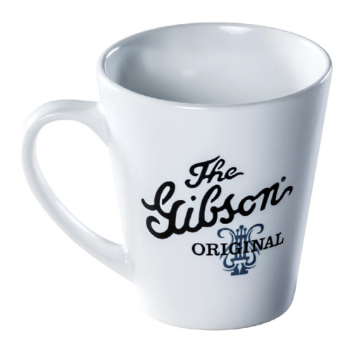 Gibson Original Mug (12 oz.)