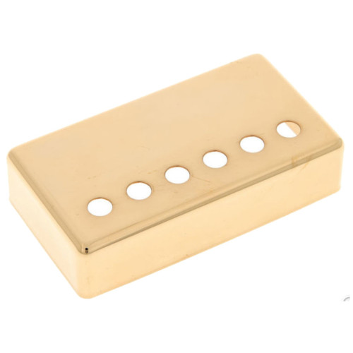 Gibson Gear Neck Humbucker Cover, Gold