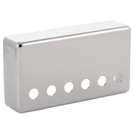 Gibson Gear Bridge Humbucker Cover, Nickel