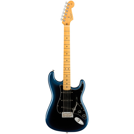Fender American Professional II Stratocaster MN DK NIT