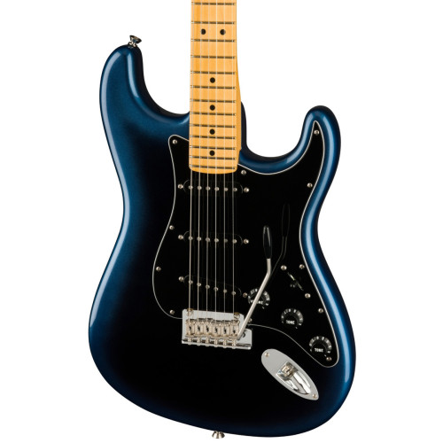 Fender American Professional II Stratocaster MN DK NIT